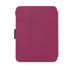 SPECK Navlaka za tablet Balance Folio, za Apple iPad Mini 8.3", siva/crvena